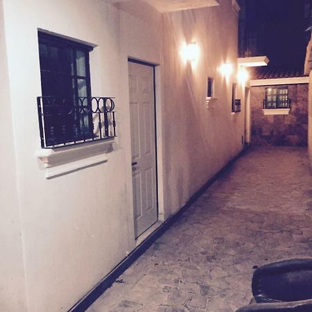 Hotel Don Bosco Zapopan Exterior photo